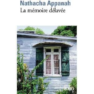 La mémoire délavée (ISBN: 9782073097996)