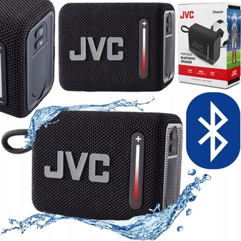 JVC XS-E114