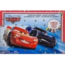 Mattel Cars 3 Adventní kalendář
