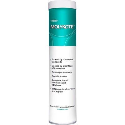 Molykote BR2 Plus 400 g