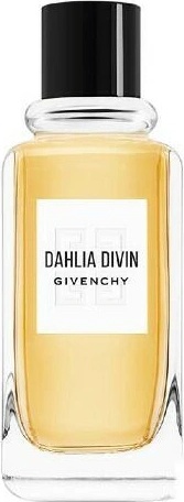 Givenchy Dahlia Divine EDP 100 ml Tester
