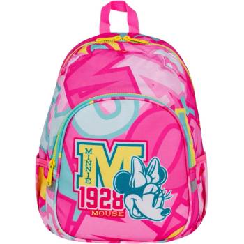 COOLPACK Раница за детска градина CoolPack Toby Minnie Mouse (F023775)