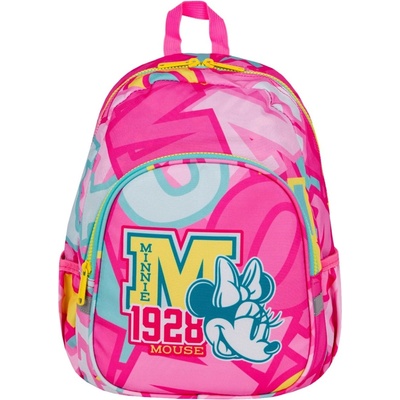 COOLPACK Раница за детска градина CoolPack Toby Minnie Mouse (F023775)