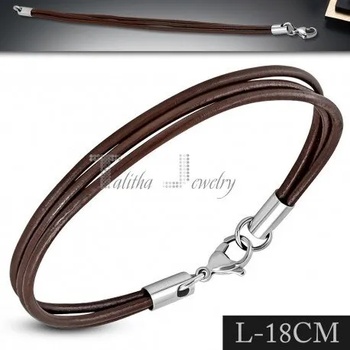 Image 1 of Talitha Кожена гривна