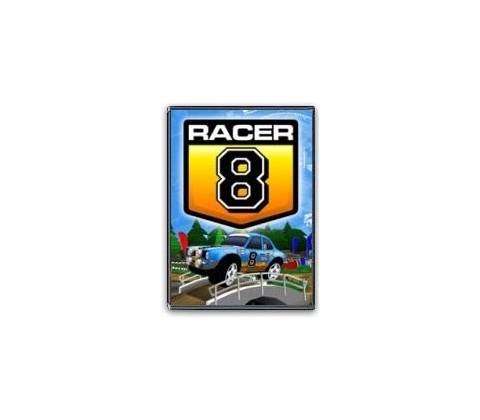Racer 8
