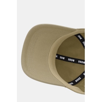 BOSS Шапка с козирка BOSS Zed-B-Icon (50533299)