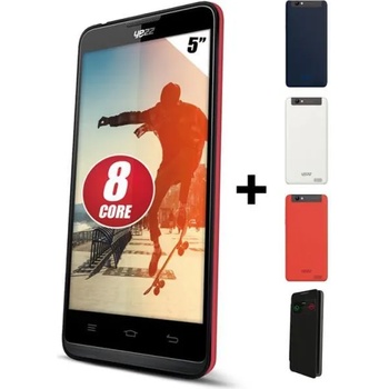 Image 1 of Yezz Andy A5QP