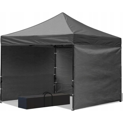 Garden Line Plengo 3x3 m šedý – Hledejceny.cz