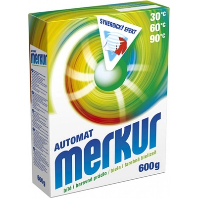 Merkur Automat 600 g