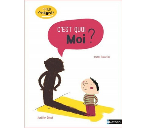 C'est quoi moi ?