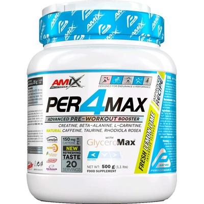 Amix Per4Max 500 g