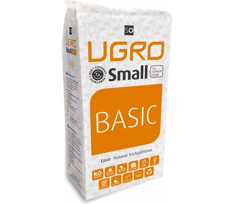 UGro Small Basic 11 l