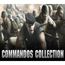 Commandos Pack