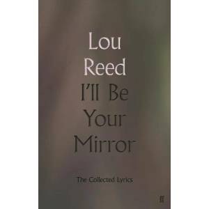 I'll Be Your Mirror (ISBN: 9780571345991)