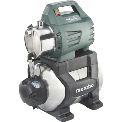 METABO HWW 4500/25 Inox Plus
