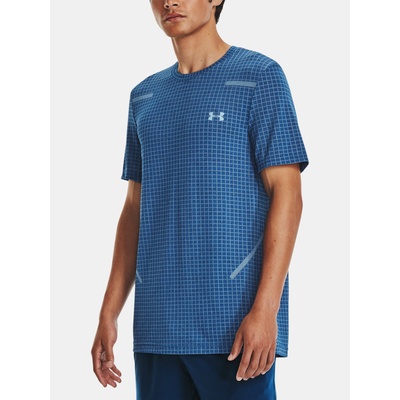 Under Armour Мъжка тениска Under Armour Vanish Grid SS Under Armour | Sin | МЪЖЕ | XXL