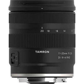 Tamron 11-20mm f/2.8 Di lll-A RXD (Canon RF) (B060R)