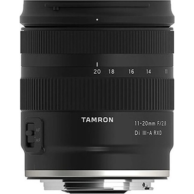 Tamron 11-20mm f/2.8 Di lll-A RXD (Canon RF) (B060R)