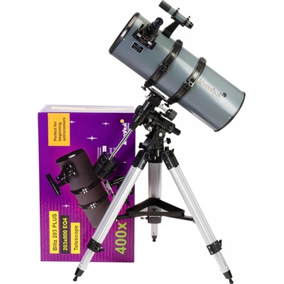 Levenhuk Blitz 203 PLUS