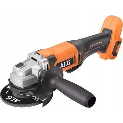 AEG BEWS18-125X2-0 18 V 4935498182