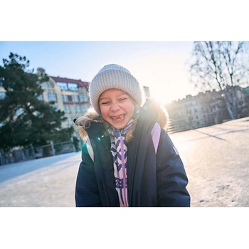 Reima Детско пухено яке Reima Serkkula (5100281A.9BYH)