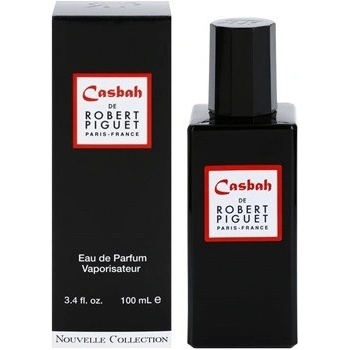 Robert Piguet Casbah parfémovaná voda unisex 100 ml
