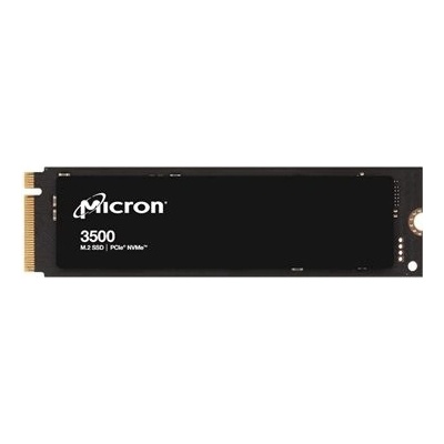 Micron 3500 2TB, MTFDKBA2T0TGD-1BK1AA