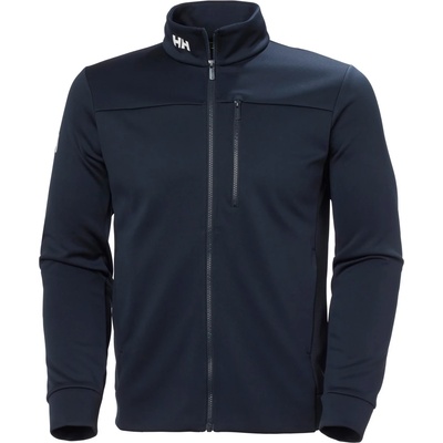 Helly Hansen Мъжко поларено яке Helly Hansen Crew Fleece Jacket - Navy - размер XXL (005-6934-0215)
