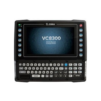 Zebra VC8300