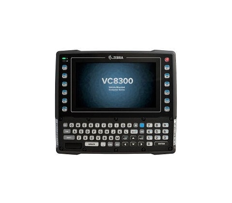 Zebra VC8300