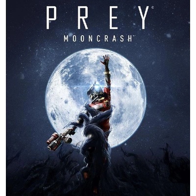 Prey - Mooncrash