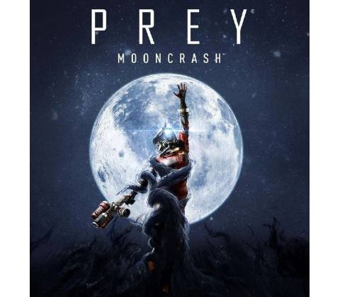 Prey - Mooncrash