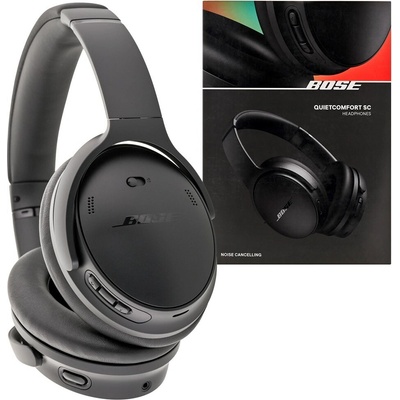 Bose QuietComfort SC