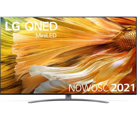 LG 65QNED913PA