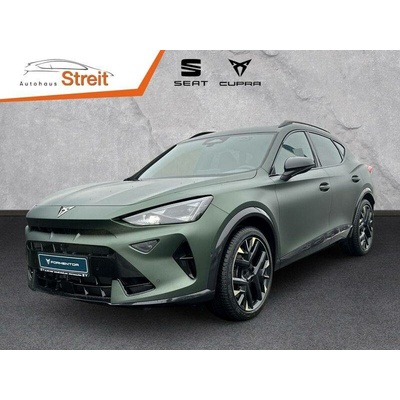 Cupra Formentor VZ 2.0 TSI 4Drive 245 kW