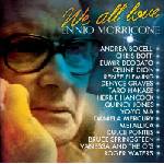 Ennio Morricone - We All Love Ennio Morricone (CD) (0886970659024)