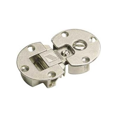 Hettich 40242 Záves MARKANT 11 niklovaný