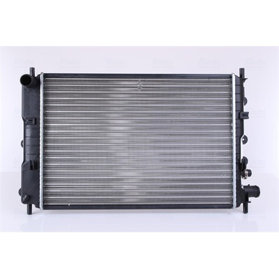 NISSENS Chladič, chlazení motoru 62164A
