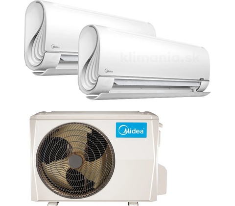 Midea Breezeless