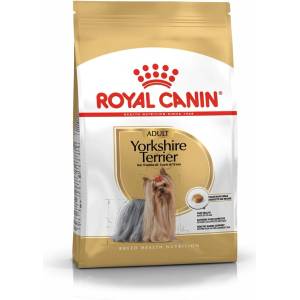 Royal Canin ROYAL CANIN BHN Yorkshire Terrier Adult Храна за кучета, суха, за йоркширски териер, възрастни, 3kg