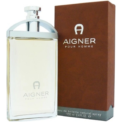 Aigner toaletní voda pánská 50 ml