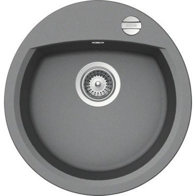 CENTA Capella 45 šedá