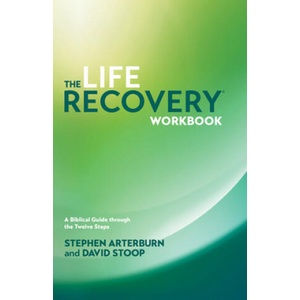 Life Recovery Workbook | David Stoop (ISBN: 9781414313283)