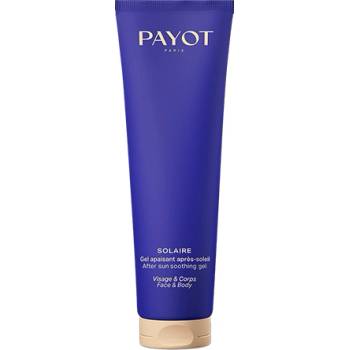 PAYOT After Sun Soothing Gel успокояващ гел след слънчеви бани за жени 150 мл