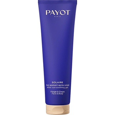 PAYOT After Sun Soothing Gel успокояващ гел след слънчеви бани за жени 150 мл