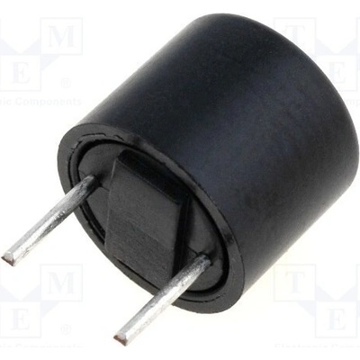 BEL FUSE 0692-4000-01 Pojistka: tavná; 4A; 250VAC; zpožděná; TR5; THT; MRT; měď; 5,08mm