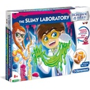 Clementoni Detské laboratórium Výroba slizu