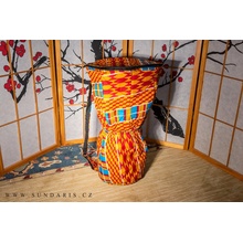 Sundaris Obal na Djembe Africký 60x30 cm