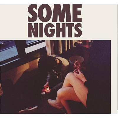 FUN. - SOME NIGHTS LP