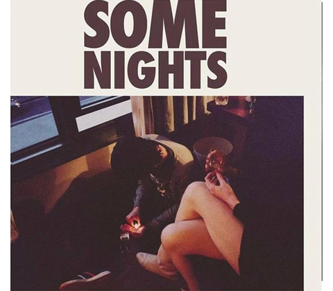 FUN. - SOME NIGHTS LP